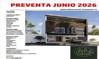 Foto de inmueble en Solares #S/N, Col. Ex-Hacienda de Santa Teresa C.P. 72813, San Andrés Cholula