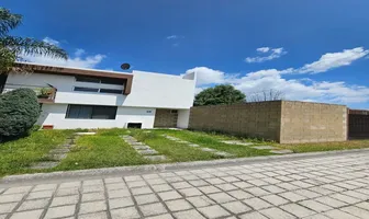 Foto de inmueble en Sin nombre de calle #S/N, Col. Ex-Hacienda del Ángel C.P. 72595, Puebla