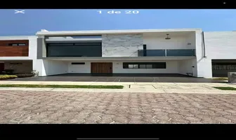 Foto de inmueble en 15 DE MAYO #2200, Col. Ex-Rancho Colorado C.P. 72044, Puebla