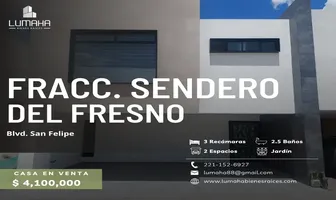 Foto de inmueble en Sendero del fresno, Col. Ex-Rancho Colorado C.P. 72044, Puebla