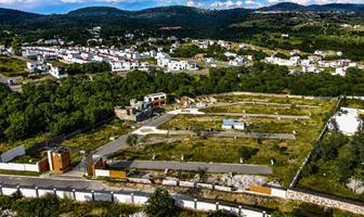 Foto de inmueble en Terreno en Venta en Las Haras del Bosque, Zona Haras Ciudad Ecológica, Puebla, Col. Flor del Bosque C.P. 72995, Amozoc