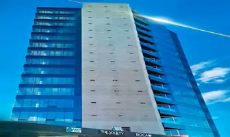 Foto de inmueble en BLVD. MUNICIPIO LIBRE #1959Int. 2B, Col. Fraccionamiento La Cima C.P. 72464, Puebla