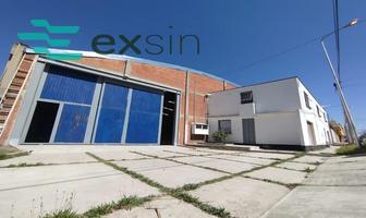 Foto de inmueble en Nave EN Renta Cerca Blvd. Hermanos Serdan Y Esteban Antuñano  2600  M2  CON LUZ Trifasica, Col. Francisco I. Madero C.P. 72130, Puebla