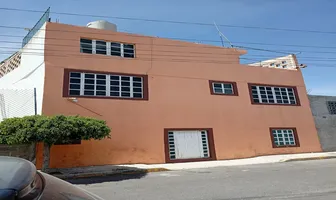 Foto de inmueble en Carlos V 37 #S/N, Col. Francisco Javier Clavijero C.P. 72390, Puebla