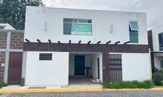 Foto de inmueble en Sin nombre de calle, Col. Fuentes del Molino C.P. 72700, Cuautlancingo