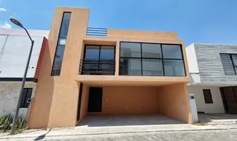 Foto de inmueble en Cl. Cañada #40, Col. Fuerte de Guadalupe C.P. 72705, Cuautlancingo