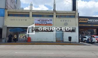 Foto de inmueble en 11 sur, Col. Gabriel Pastor 1a Sección C.P. 72420, Puebla