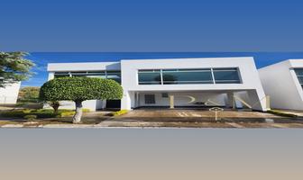 Foto de inmueble en CLUSTER PUEBLA BLANCA, Col. Galeotitla C.P. 72828, San Andrés Cholula