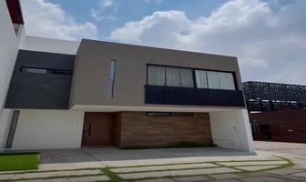 Foto de inmueble en RESIDENCIAL MONTE REAL, Col. Galeotitla C.P. 72828, San Andrés Cholula