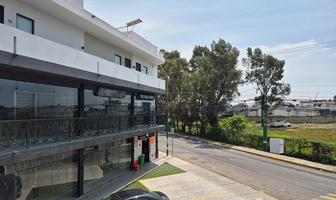 Foto de inmueble en av. orión sur, Col. Geovillas Santa Clara Sección I y II C.P. 72825, San Andrés Cholula