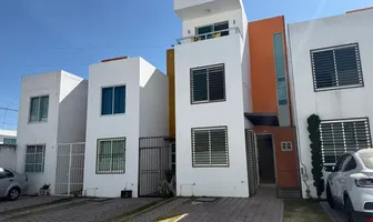Foto de inmueble en 2 SUR A #11905, Col. Granjas Puebla C.P. 72490, Puebla