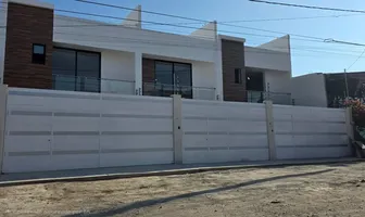 Foto de inmueble en 89 ORIENTE #1, Col. Granjas San Isidro C.P. 72587, Puebla