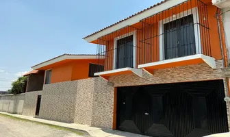 Foto de inmueble en CALLE 12 SUR #7703, Col. Granjas San Isidro C.P. 72587, Puebla