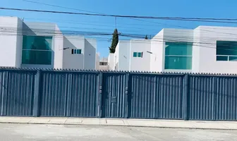 Foto de inmueble en Sin nombre de calle, Col. Granjas del Sur C.P. 72470, Puebla