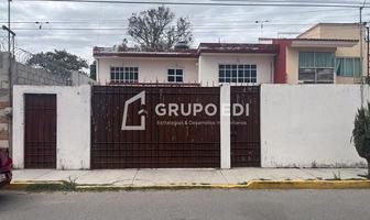 Foto de inmueble en 3.ª de Benito Juárez, Col. Guadalupe Hidalgo C.P. 72490, Puebla