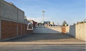 Foto de inmueble en avenida guadalupe, Col. Guadalupe Hidalgo C.P. 72490, Puebla