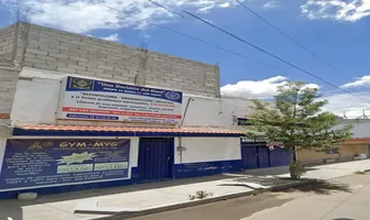Foto de inmueble en emiliano zapata #13120, Col. Guadalupe Hidalgo C.P. 72490, Puebla