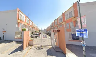 Foto de inmueble en CIRCUITO 11 ORIENTE, Col. Hacienda San José Chapulco C.P. 72590, Puebla