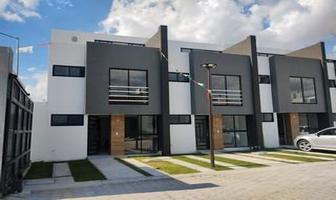Foto de inmueble en Calle Miguel Hidalgo, Venta Casa Nueva EN Fraccionamiento, Castillotla, Col. Hacienda de Castillotla C.P. 72498, Puebla