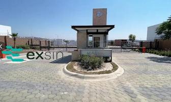 Foto de inmueble en Venta de Terreno en Lomas de  Angelópolis, Parque Malta, Col. Hacienda de Castillotla C.P. 72498, Puebla