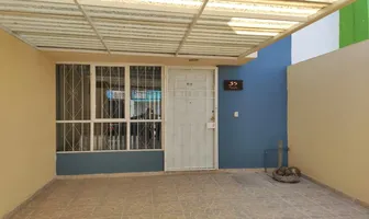 Foto de inmueble en Perales #35, Col. Hacienda los Capulines I C.P. 72310, Puebla