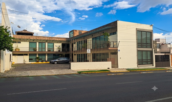 Foto de inmueble en 5 sur, Col. Huexotitla C.P. 72534, Puebla