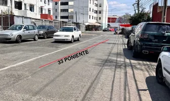 Foto de inmueble en 33 Poniente #14 A, Col. INFONAVIT 12 de Mayo de 1918 C.P. 72410, Puebla