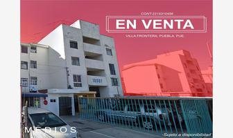 Foto de inmueble en 5 NORTE #1007, Col. INFONAVIT Villa Frontera C.P. 72016, Puebla