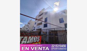 Foto de inmueble en 5 NTE #S/N, Col. INFONAVIT Villa Frontera C.P. 72016, Puebla
