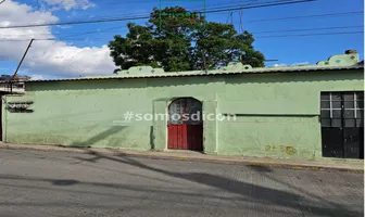 Foto de inmueble en IGNACIO ROMERO VARGAS #1, Col. Ignacio Romero Vargas C.P. 72120, Puebla