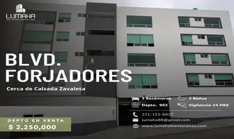 Foto de inmueble en Sin nombre de calle #S/N, Col. Independencia C.P. 72150, Puebla