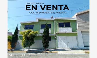 Foto de inmueble en mariano matamoros #s/n, Col. Insurgentes Oriente C.P. 72540, Puebla