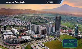Foto de inmueble en Blvd de los Lagos, Col. Ixtecpatla C.P. 72850, Ocoyucan