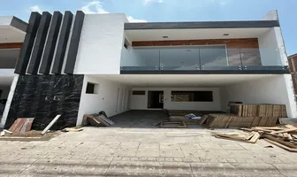 Foto de inmueble en C. 34 Ote. 1004, San Miguel, Tlatempa, 72770 Cholula de Rivadavia, Pue. #1004, Col. Jardines de San Diego 2da. Sección C.P. 72768, San Pedro Cholula