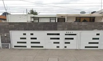 Foto de inmueble en 18 sur #5521, Col. Jardines de San Manuel C.P. 72570, Puebla