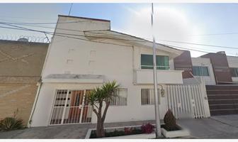 Foto de inmueble en Rio Panuco #00, Col. Jardines de San Manuel C.P. 72570, Puebla
