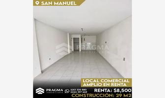 Foto de inmueble en Sin nombre de calle, Col. Jardines de San Manuel C.P. 72570, Puebla