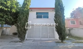 Foto de inmueble en Octava Cerrada de Santa Cecilia #4a, Col. Jardines de Santa Rosa C.P. 72495, Puebla