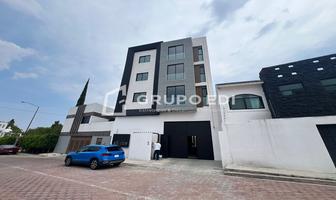 Foto de inmueble en Avenida Constitucion, Col. Jardines de Zavaleta C.P. 72150, Puebla