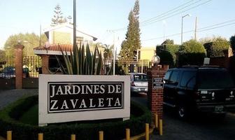 Foto de inmueble en , Col. Jardines de Zavaleta C.P. 72150, Puebla