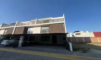 Foto de inmueble en 12 Norte  #2202, Col. Jesús Tlatempa C.P. 72770, San Pedro Cholula