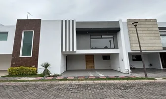 Foto de inmueble en Blvd. Forjadores de Puebla #1202, Col. Jesús Tlatempa C.P. 72770, San Pedro Cholula
