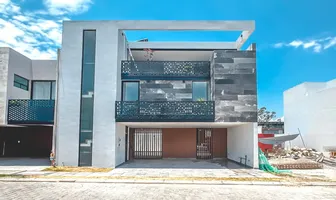 Foto de inmueble en Blvd. Forjadores de Puebla #1202, Col. Jesús Tlatempa C.P. 72770, San Pedro Cholula