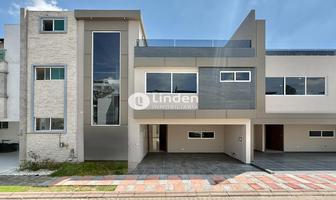 Foto de inmueble en Casa en Venta en Residencial Arboreto, Blvd. Forjadores, San Pedro Cholula, Puebla., Col. Jesús Tlatempa C.P. 72770, San Pedro Cholula