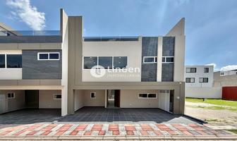 Foto de inmueble en Casa en Venta en Residencial Arboreto, Blvd. Forjadores, San Pedro Cholula, Puebla., Col. Jesús Tlatempa C.P. 72770, San Pedro Cholula