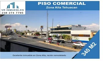 Foto de inmueble en Adolfo Lope Mateos #00, Col. La Arcadia C.P. 75760, Tehuacán