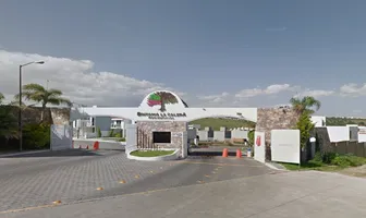 Foto de inmueble en DOVER #00, Col. La Calera C.P. 72520, Puebla
