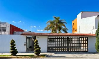 Foto de inmueble en LA Calera, Col. La Calera C.P. 72520, Puebla