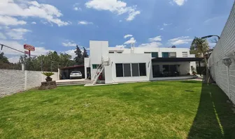 Foto de inmueble en La Calera #S/N, Col. La Calera C.P. 72520, Puebla