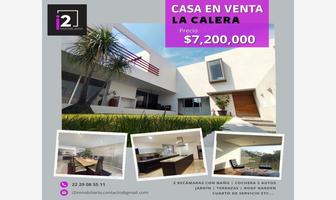 Foto de inmueble en Laurel #2, Col. La Calera C.P. 72520, Puebla